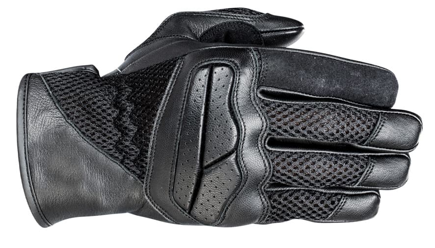 Handschuh BARI black M