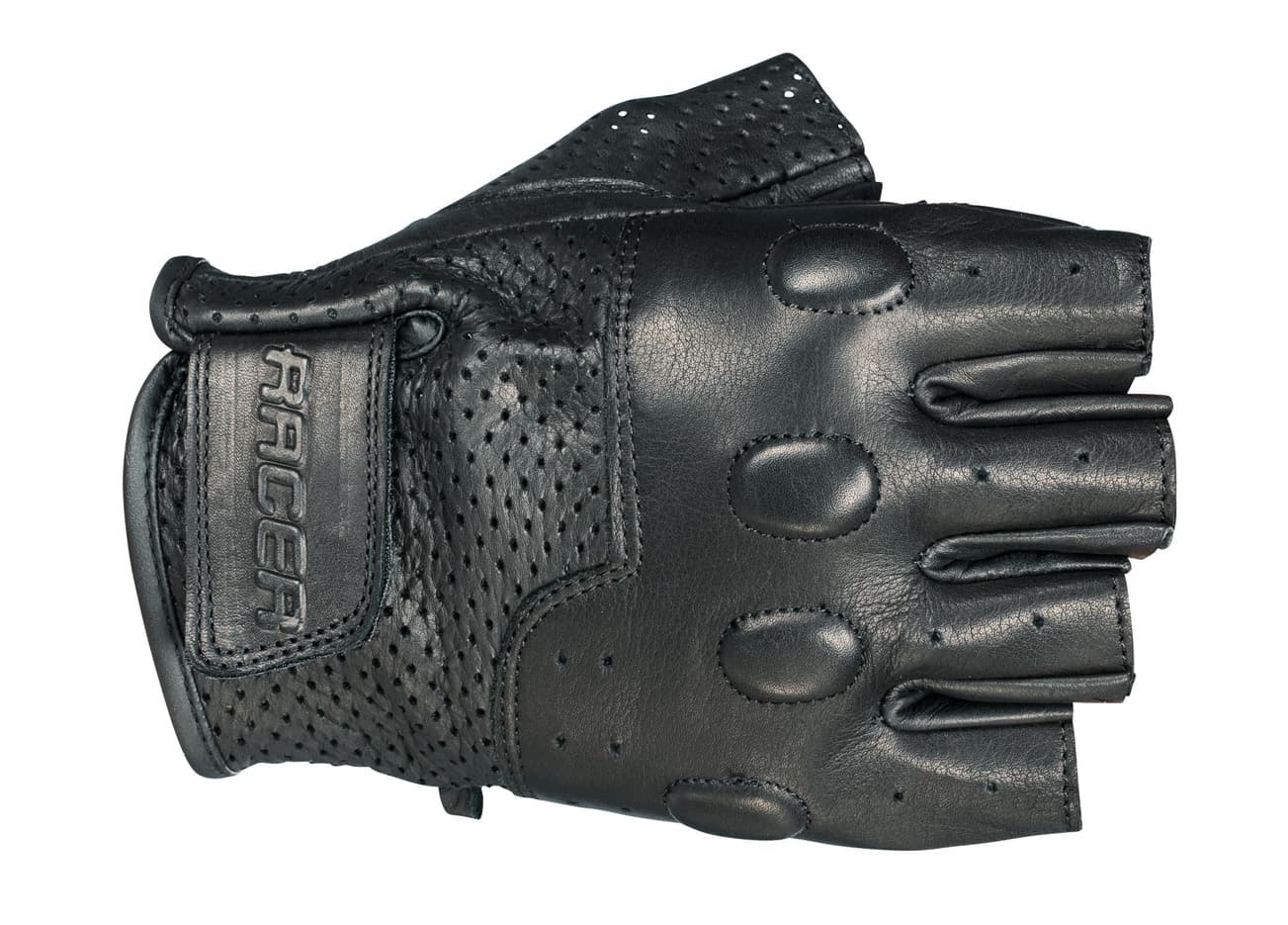 Handschuh BUBBLE black XS