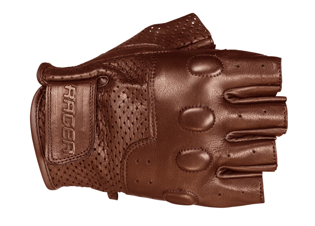 Handschuh BUBBLE braun 2XL