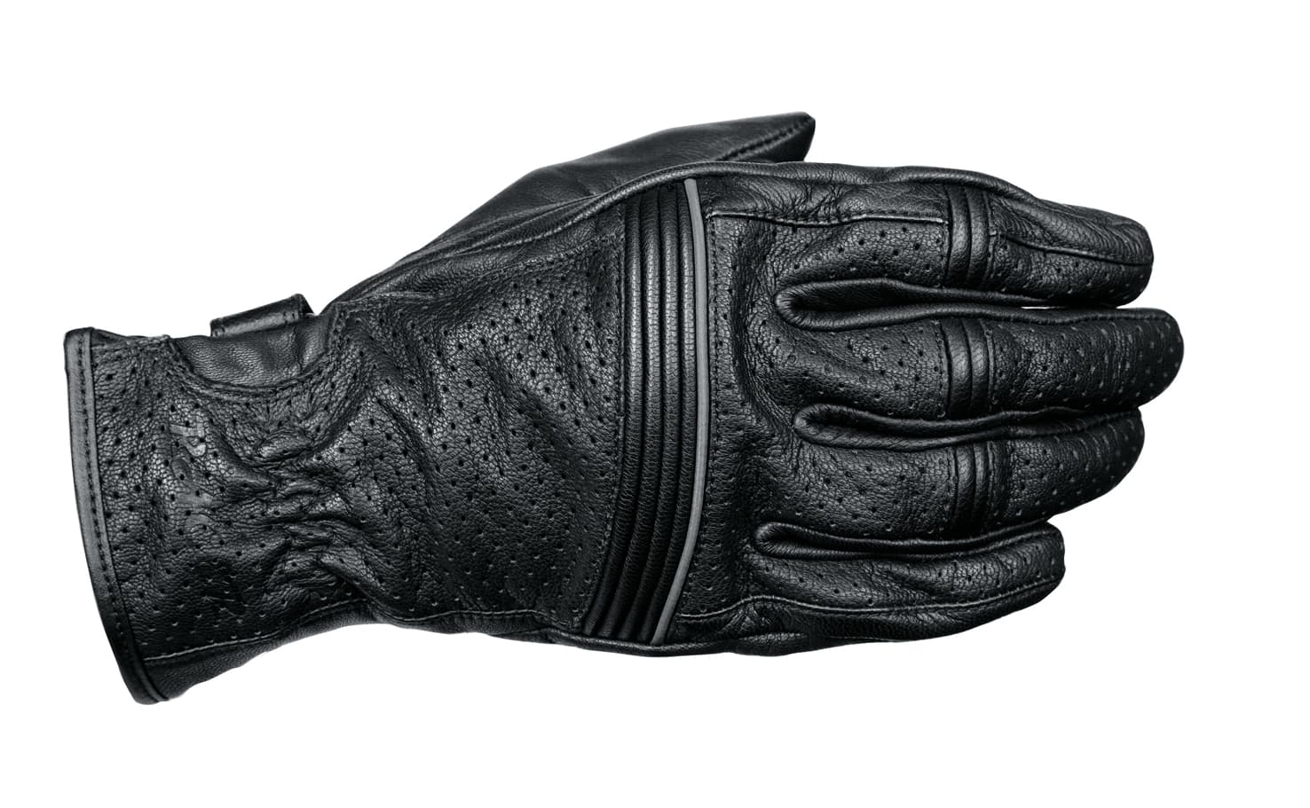 Handschuh CITY black L
