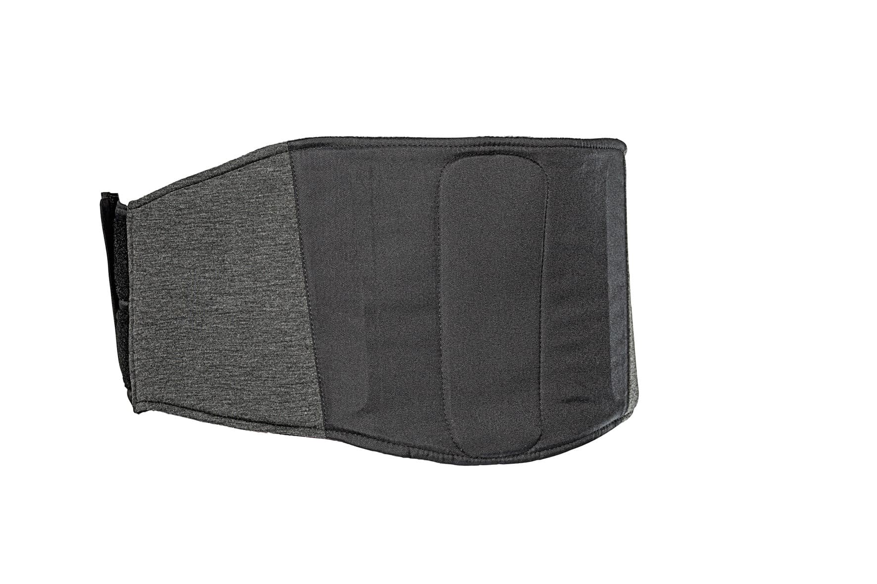 Nierengurt COBRA 2 black 2XL