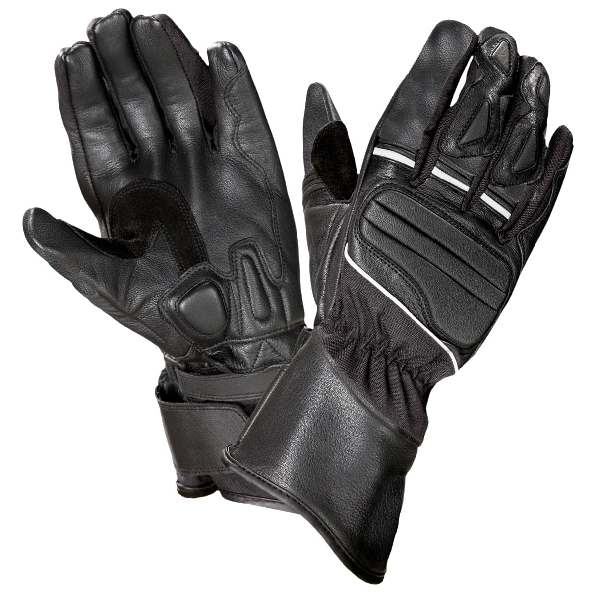 Handschuh COLORADO black L