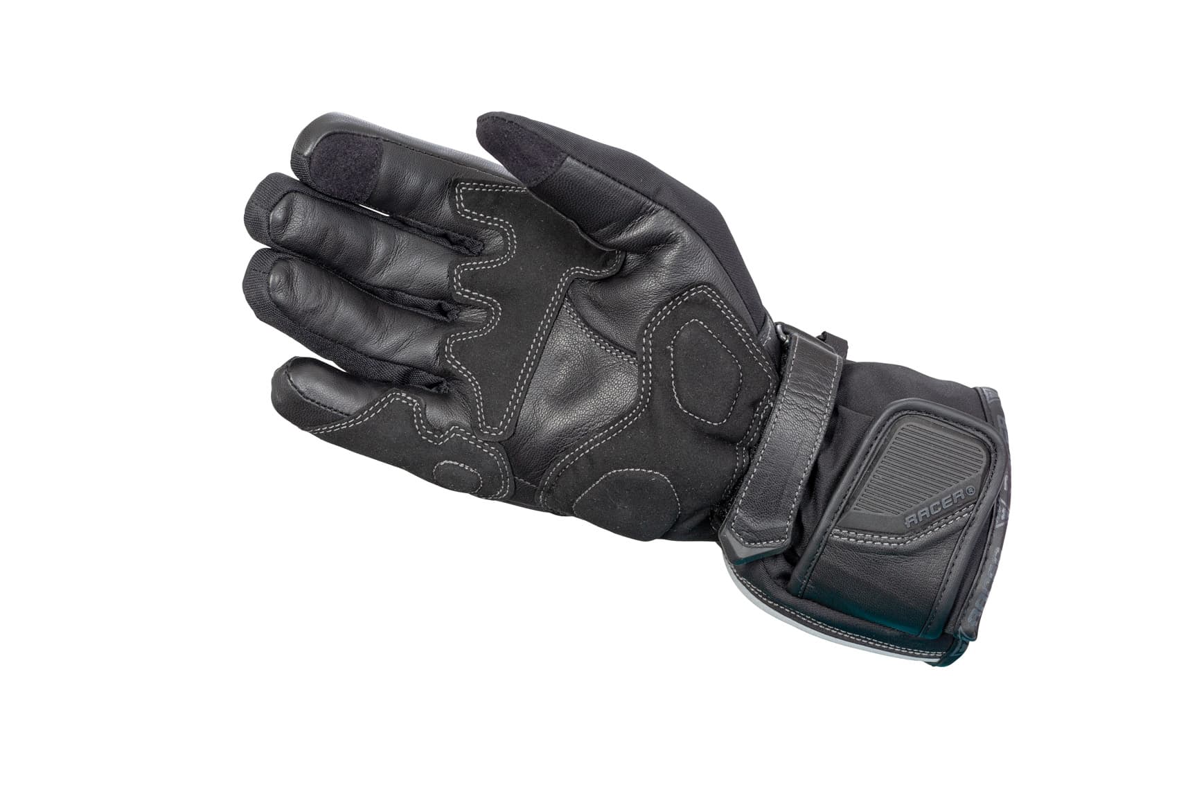 Handschuh COMFORT black  3XL