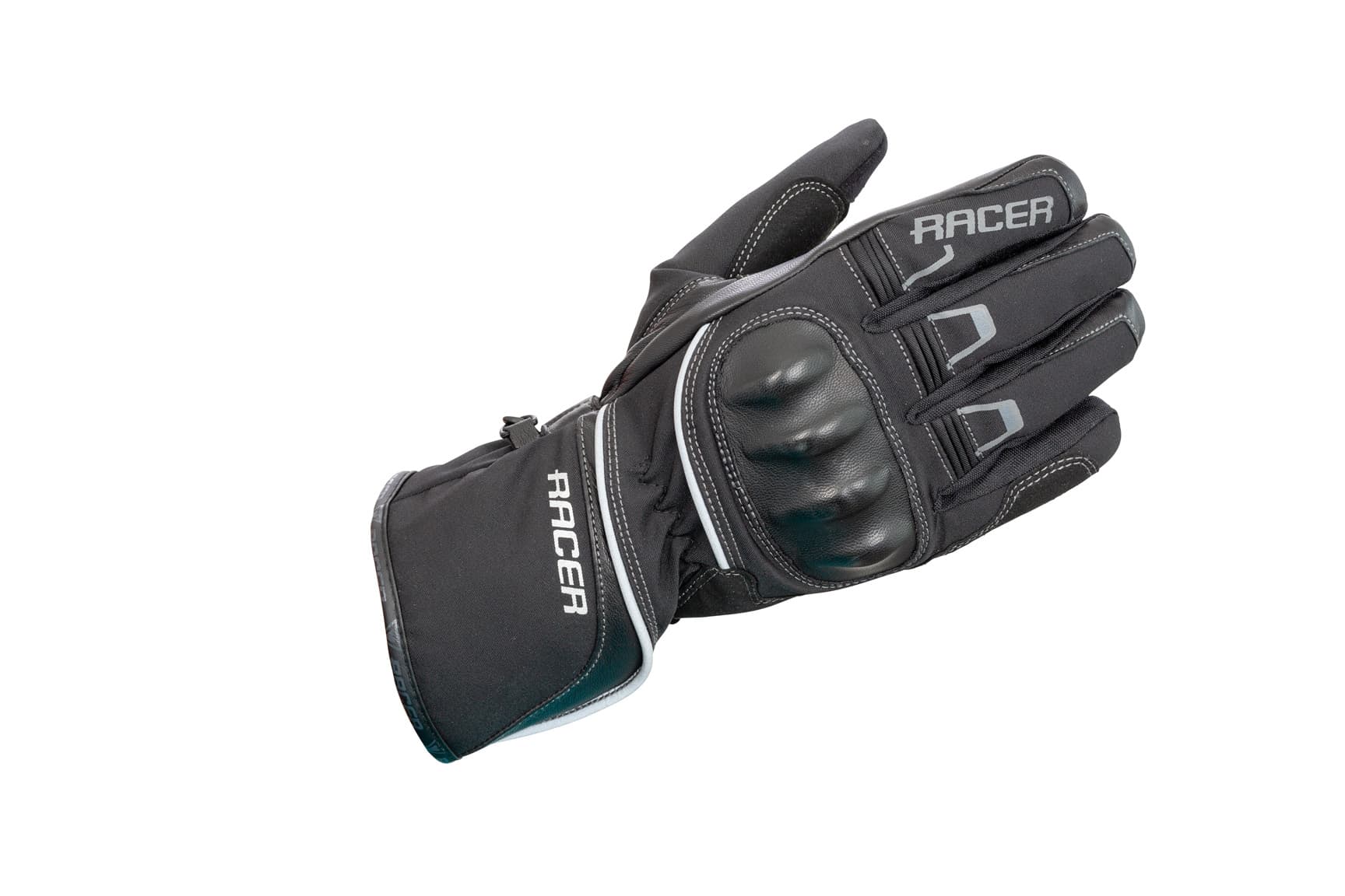 Handschuh COMFORT 2 black S
