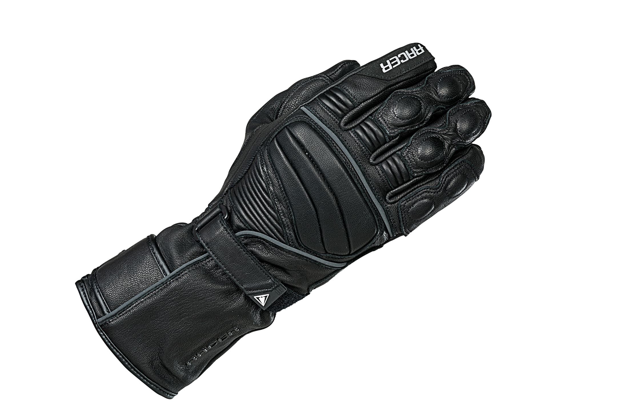 Handschuh FEELING black XS