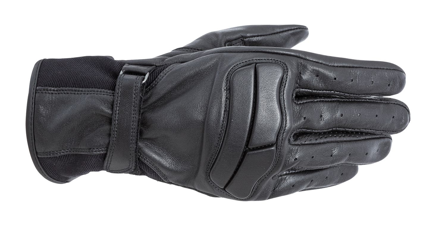 Handschuh FIELD LONG black L
