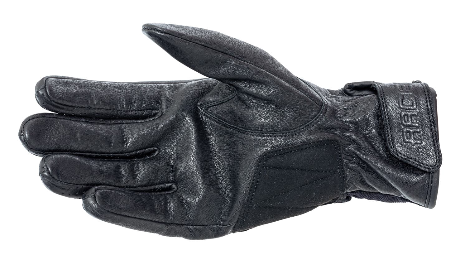 Handschuh FIELD LONG black L