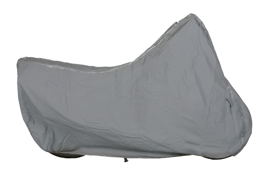 GARAGE COATED grey XL