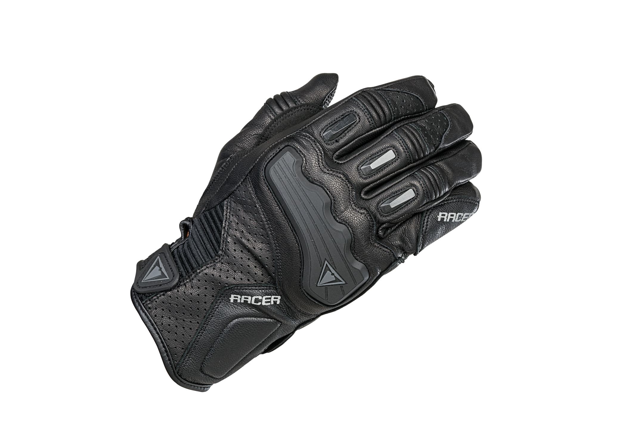 Handschuh GUIDE 2 black 2XL