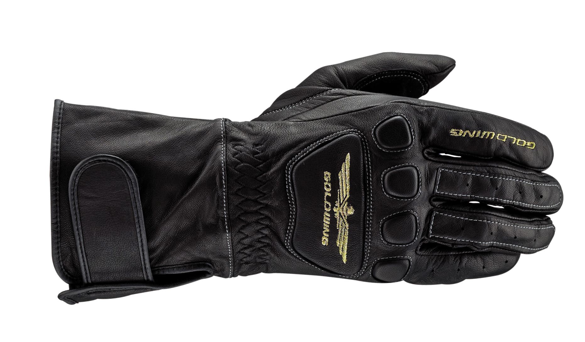 Handschuh GOLDWING black M