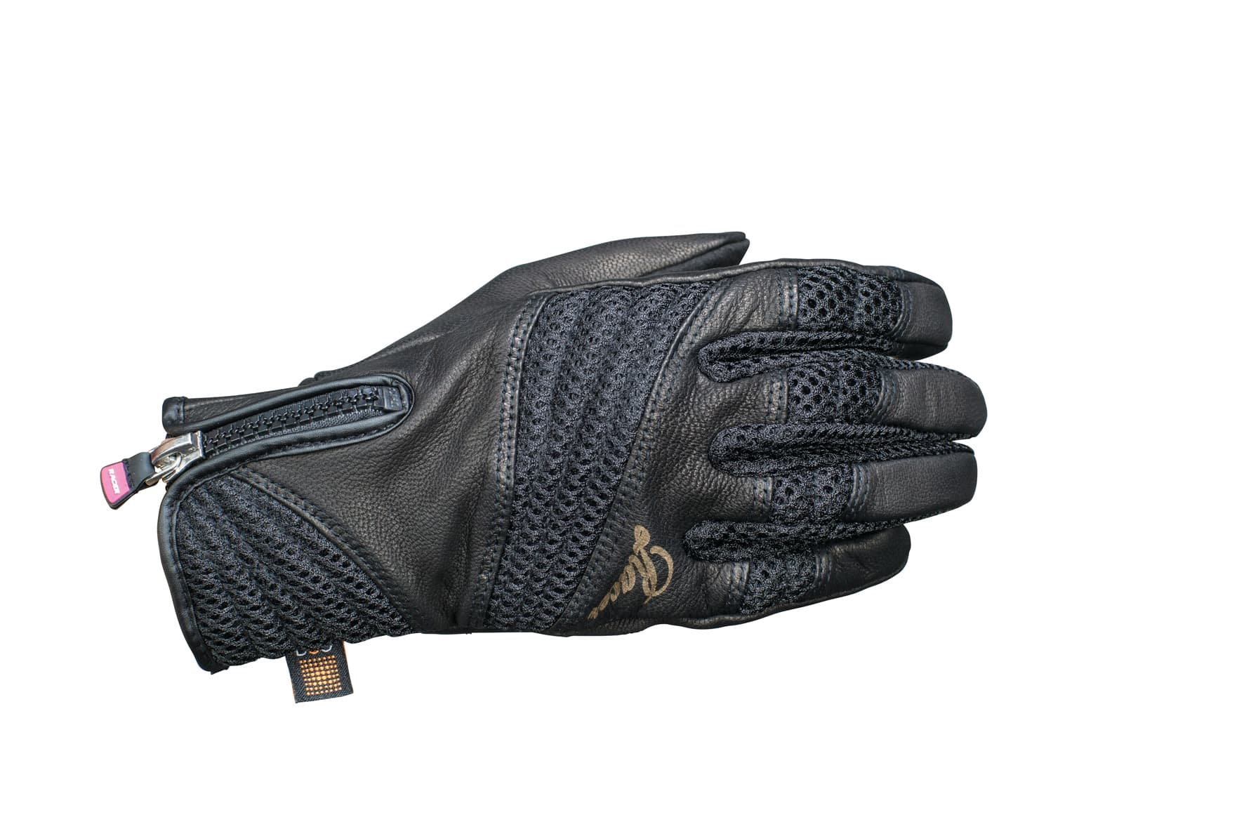 Handschuh DONNA SUMMER black M