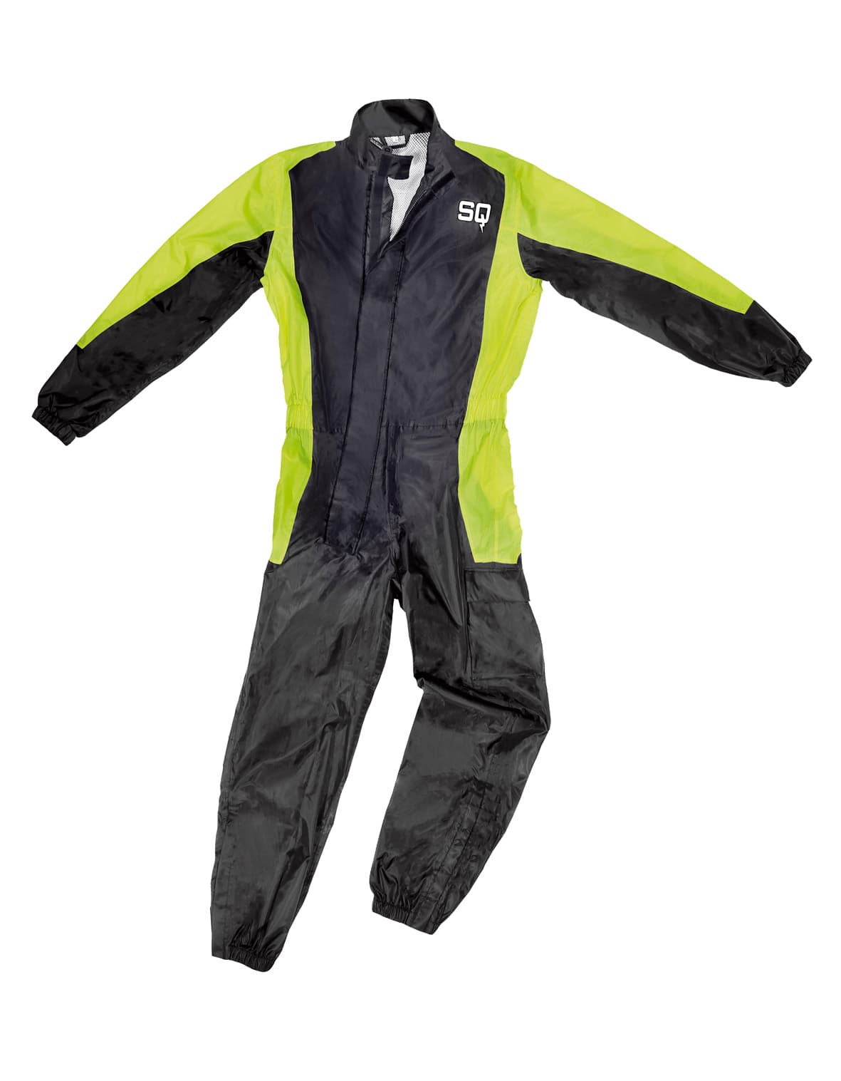 HURRICANE black/fluo 3XL