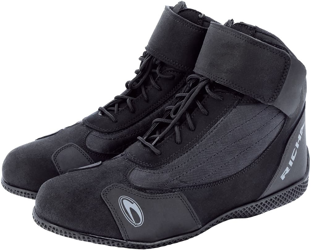 Stiefel RICHA KART EVO black 41