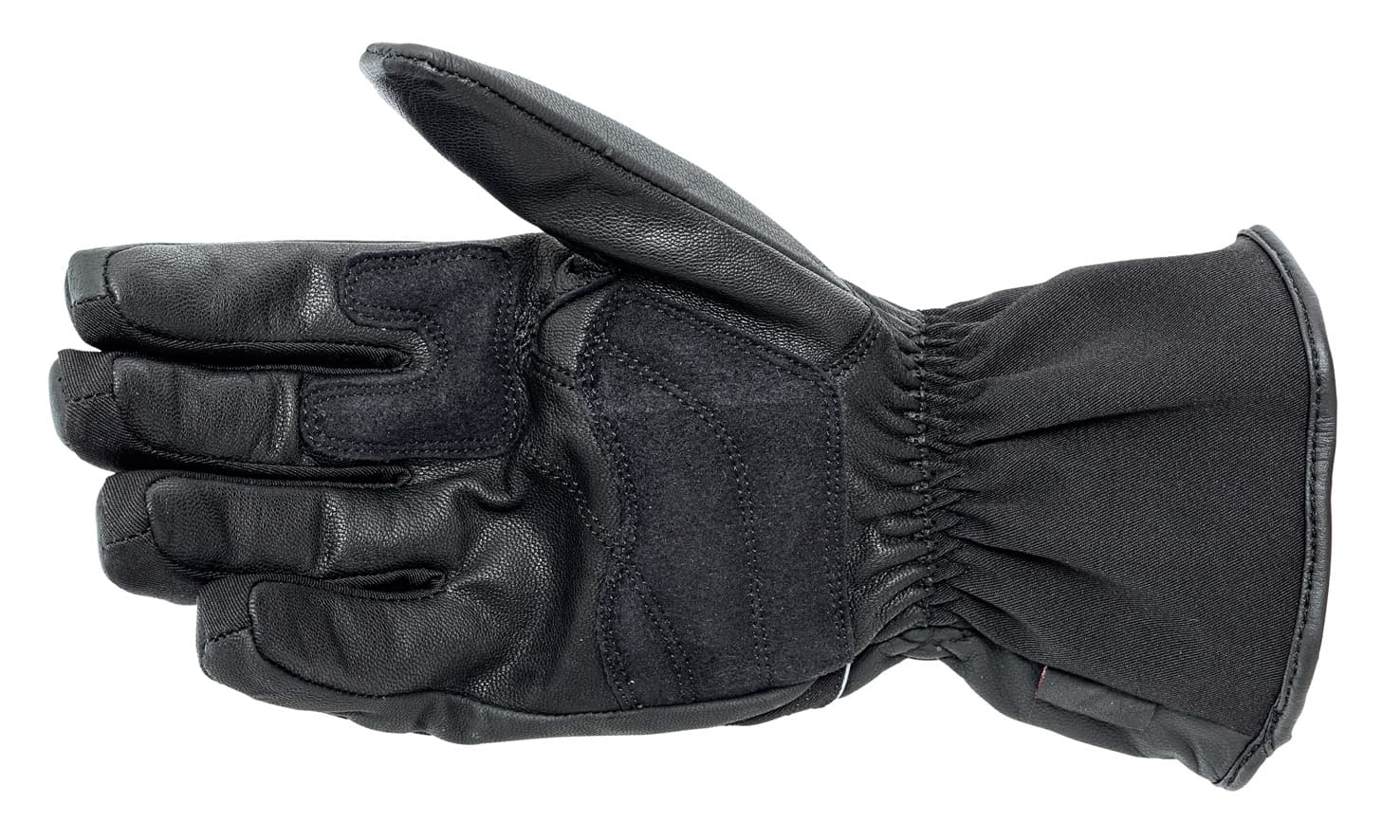 Handschuh NAUTUS black 2XL