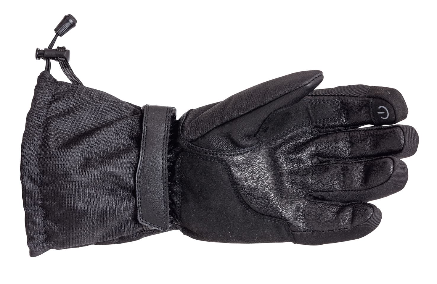Handschuh NEBRASKA black L