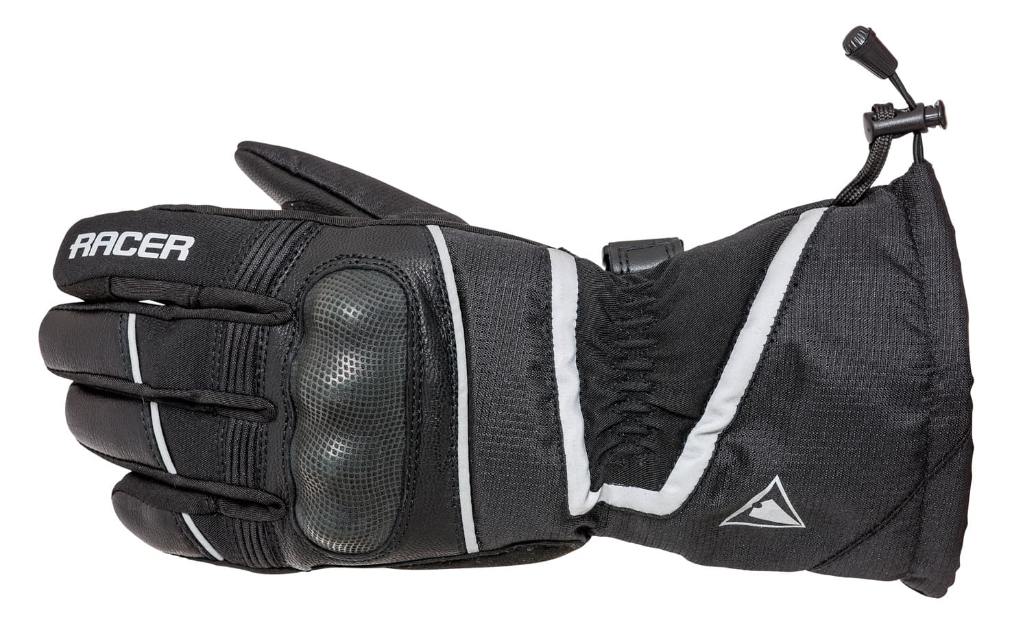 Handschuh NEBRASKA black L