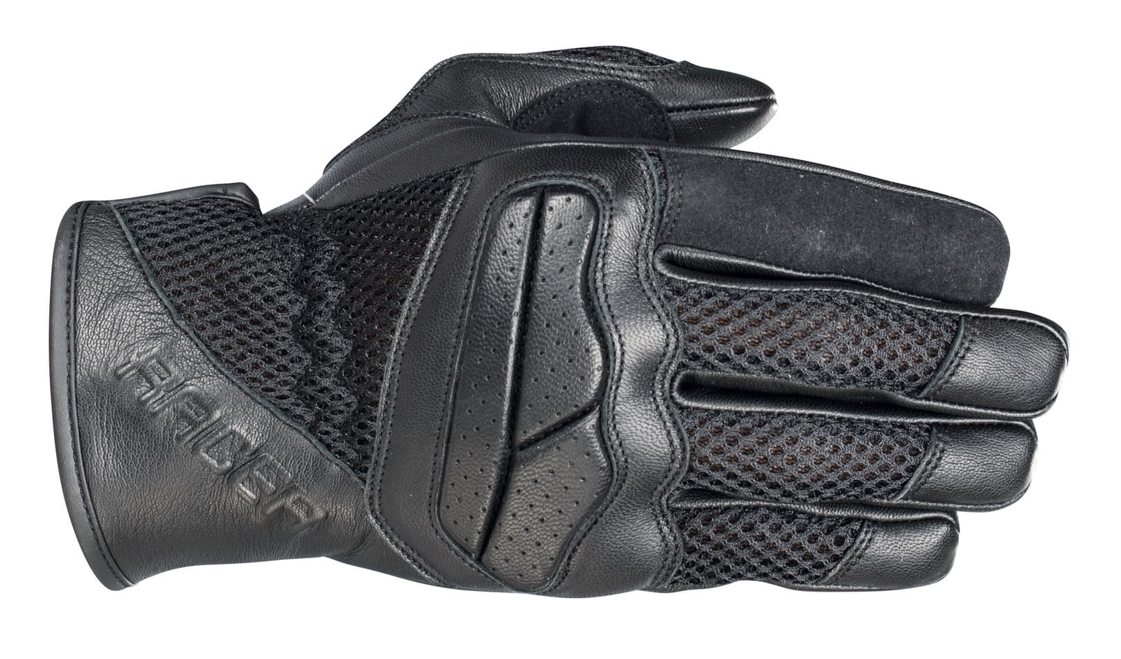 Handschuh NET black S
