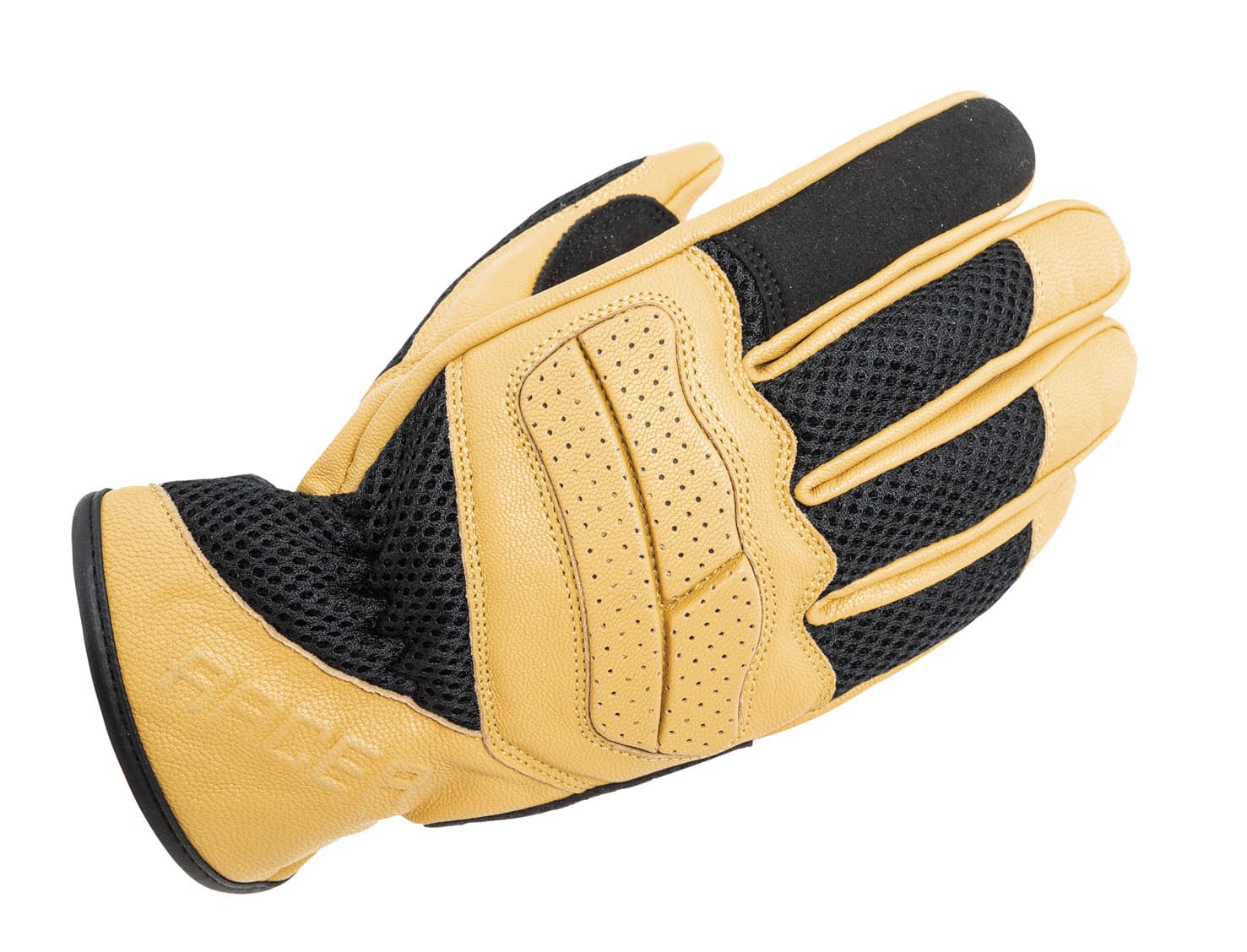 Handschuh NET beige XS