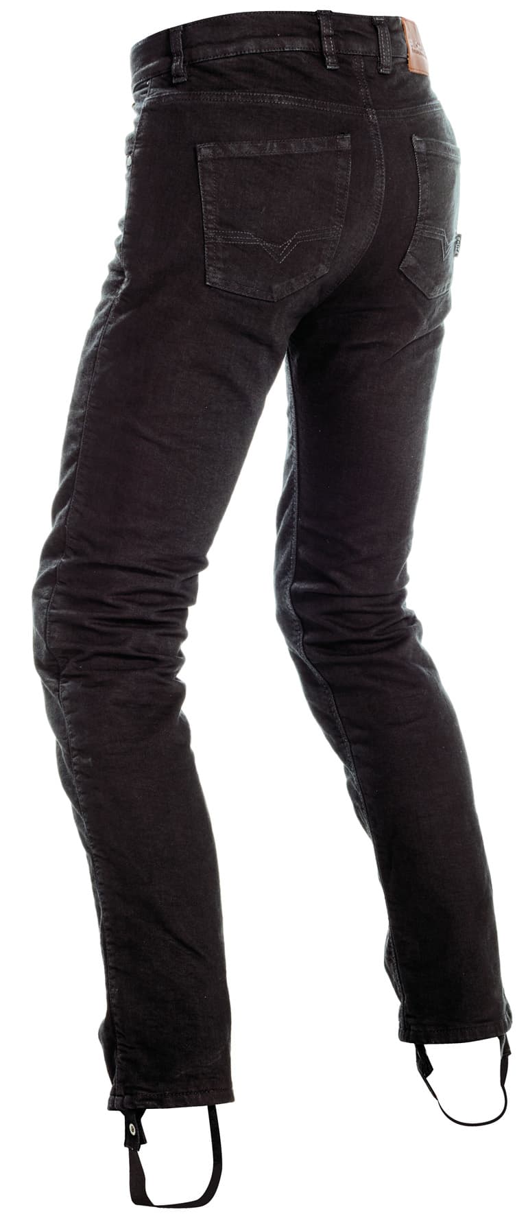 ORIGINAL JEAN black 36