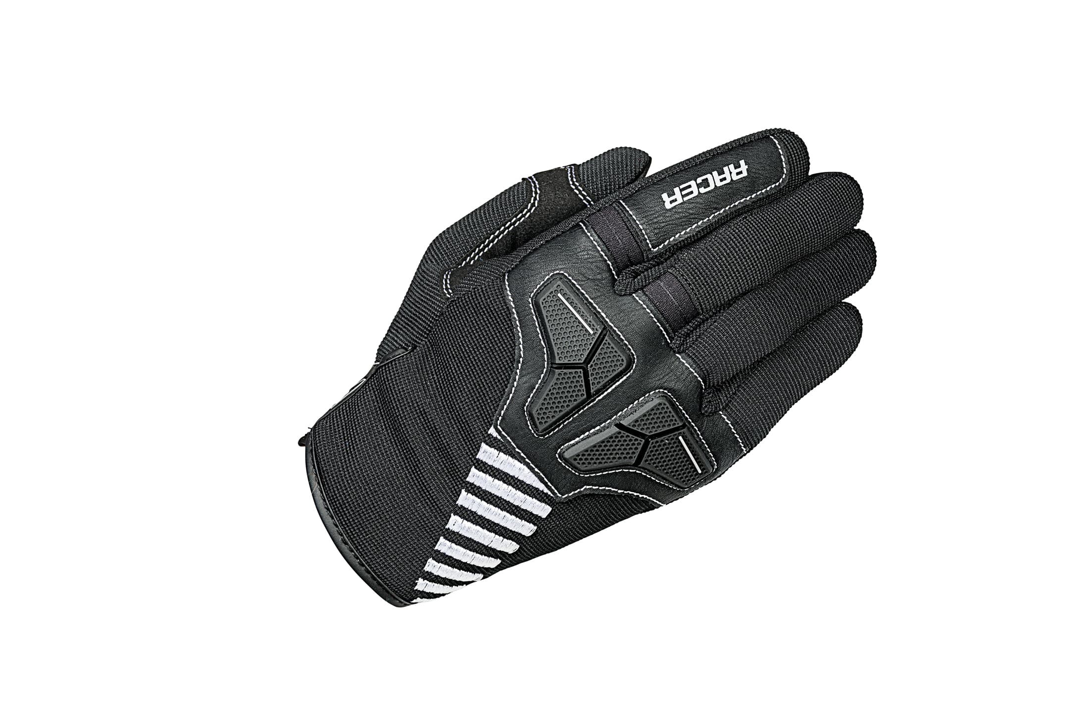 Handschuh PRO  black 2XL