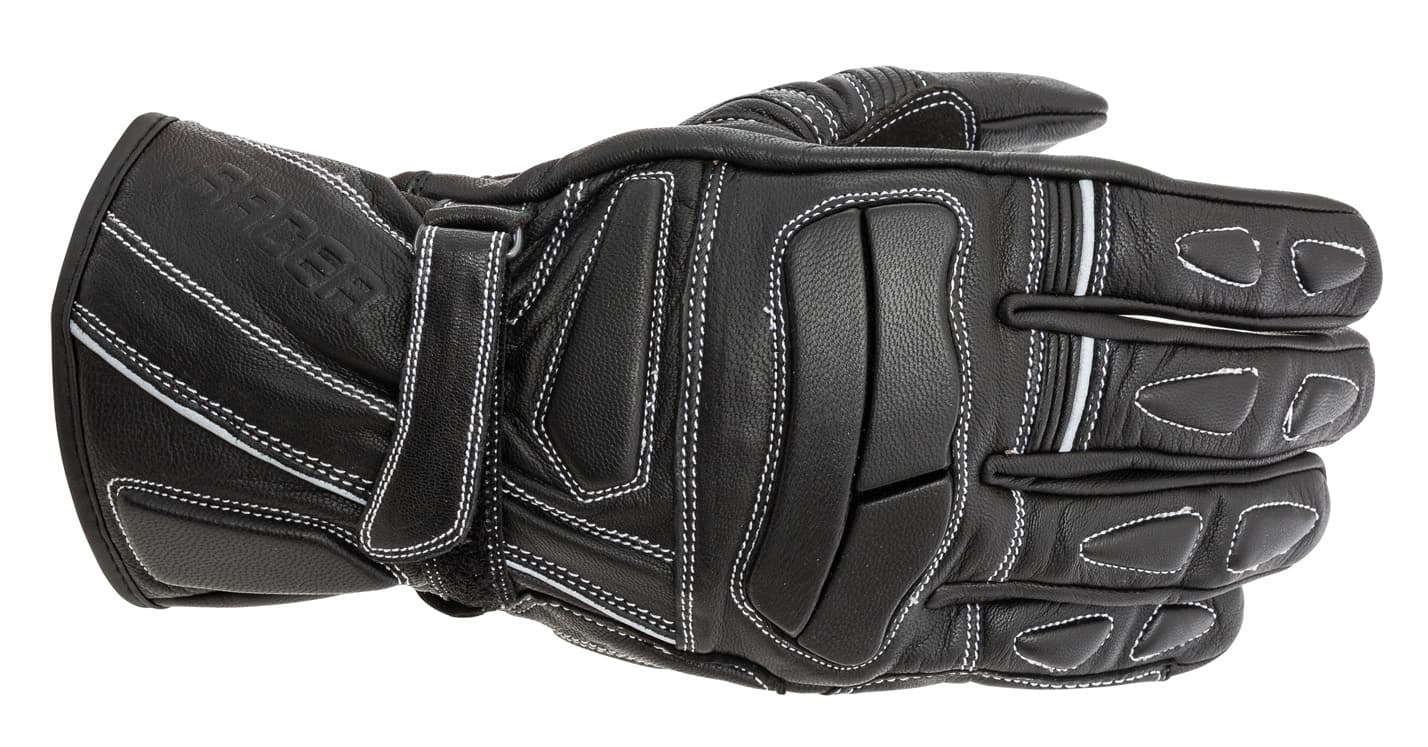 Handschuh PSG 1 black XL