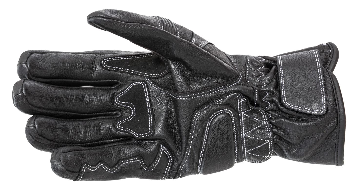 Handschuh PSG 2 black 3XL