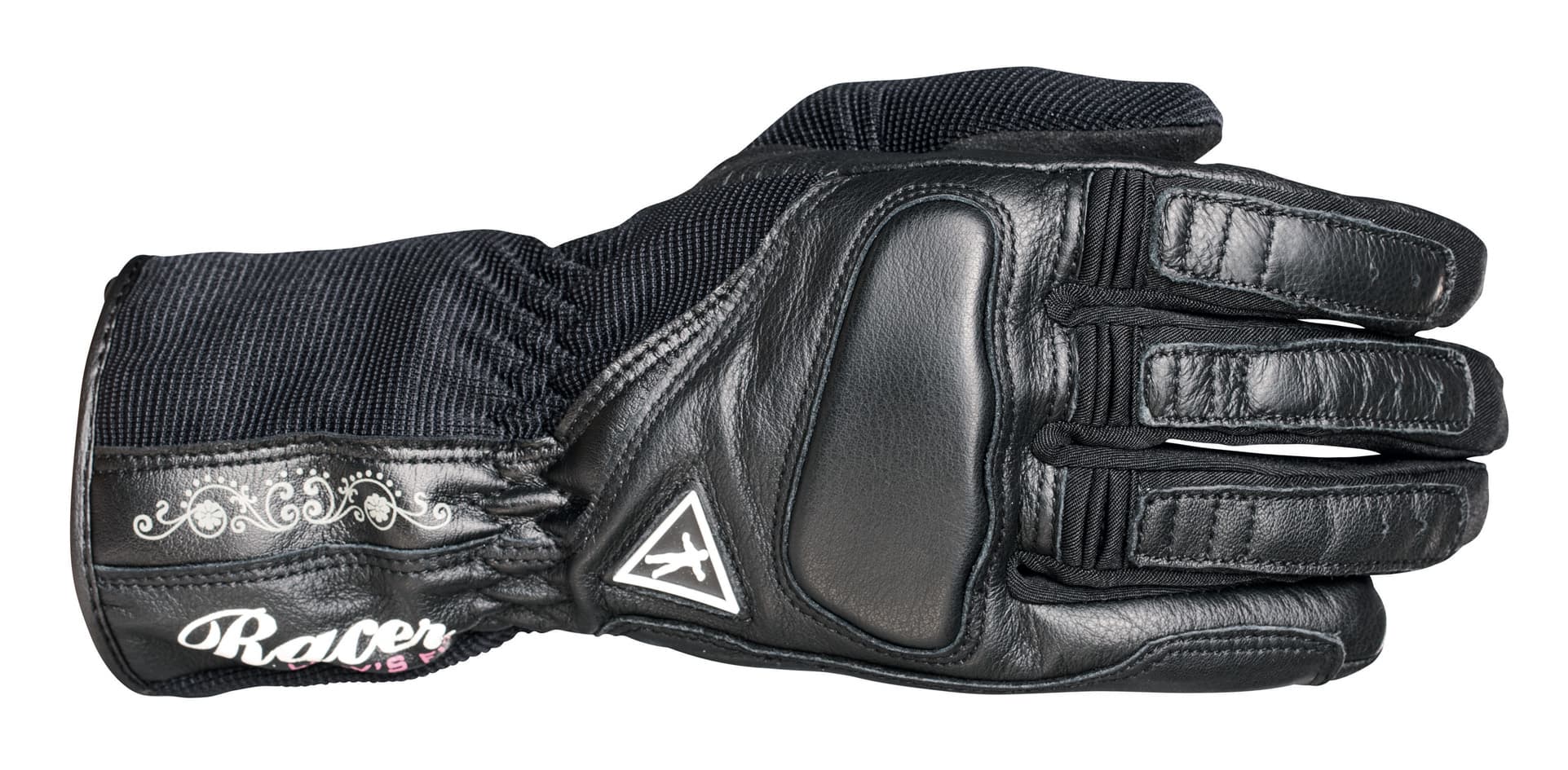 Handschuh RIKI black XS