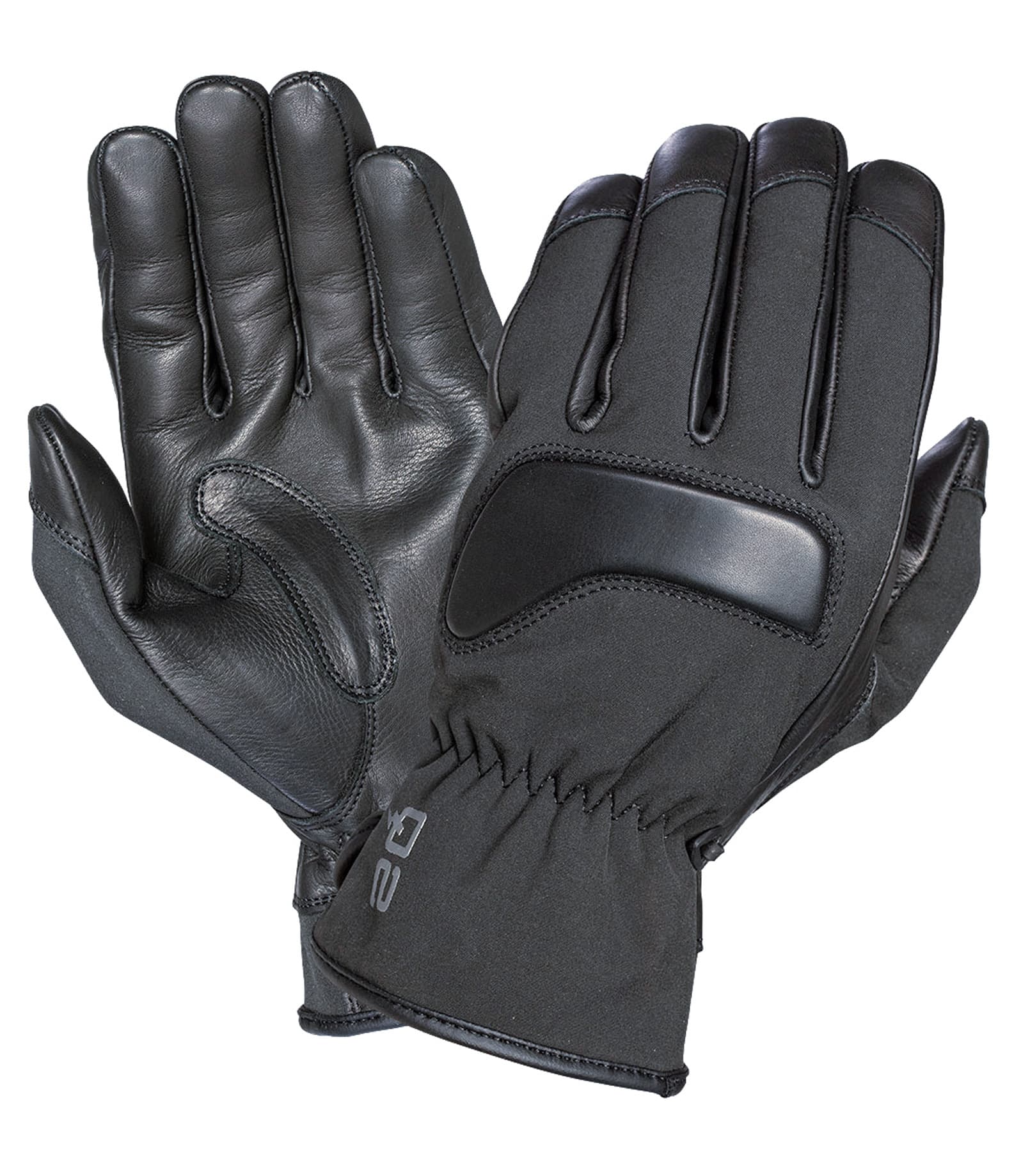 Handschuh ROAD  black L