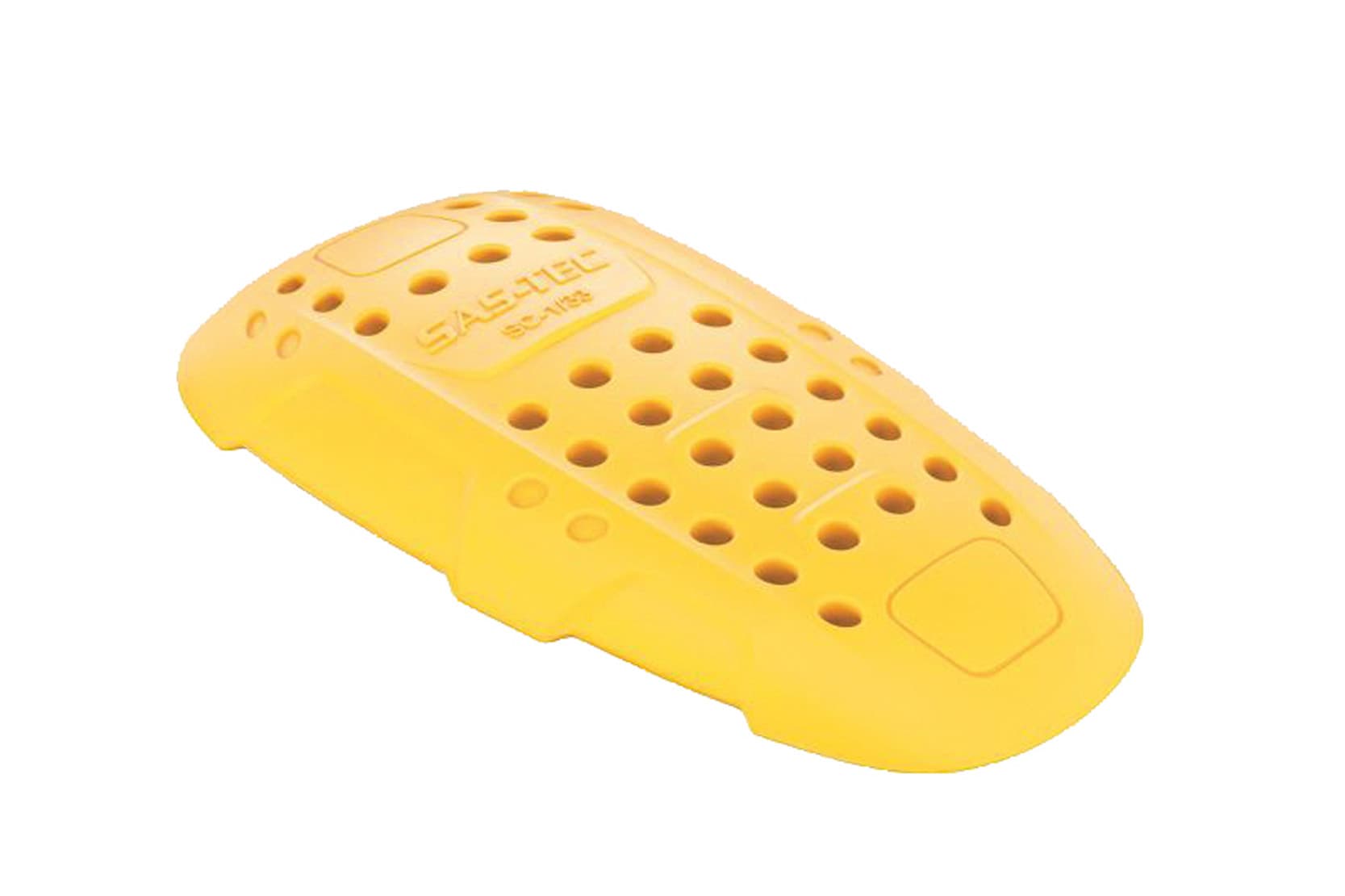 Protektor SAS-TEC HIP yellow hip