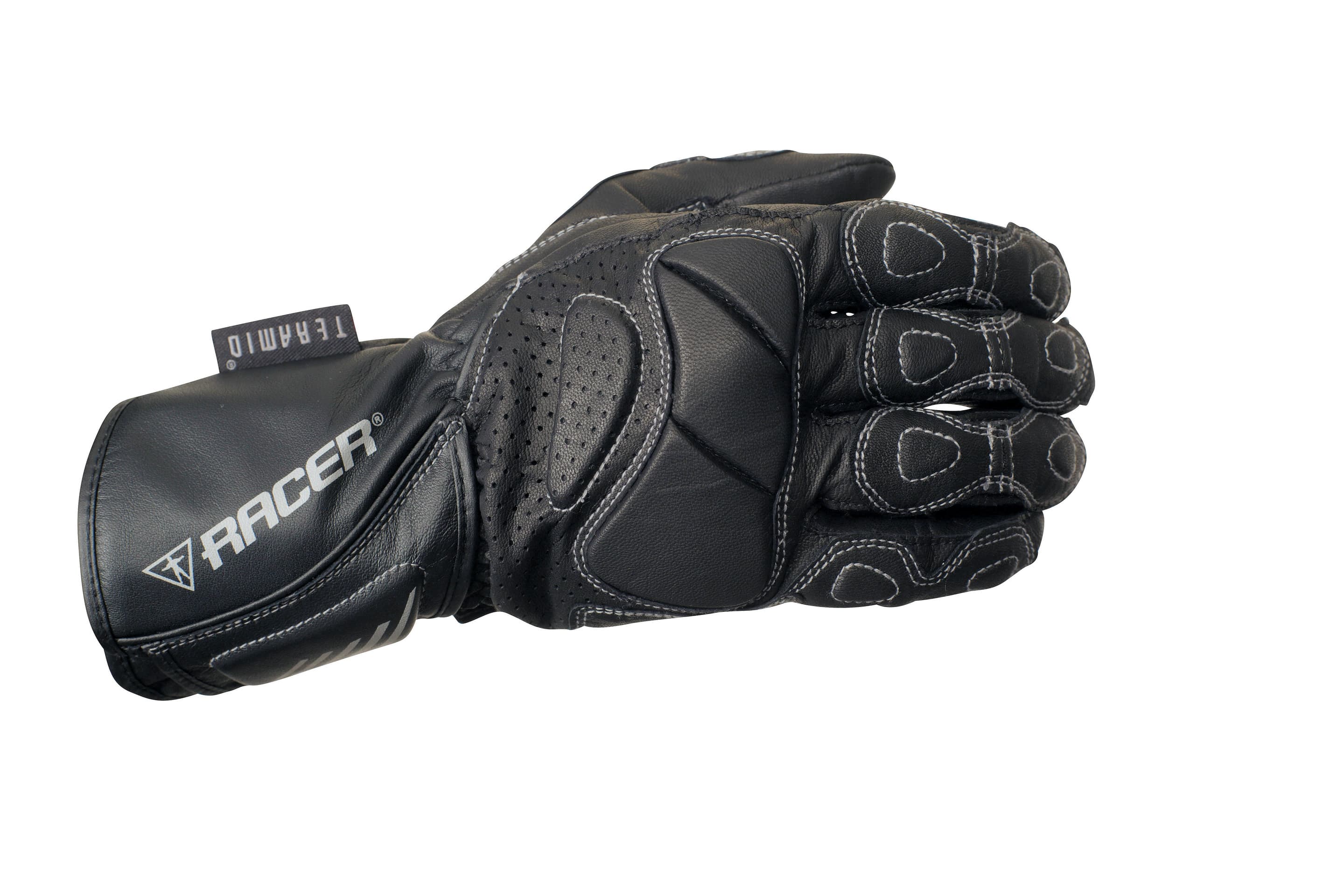 Handschuh SUMMER FIT 2 black S