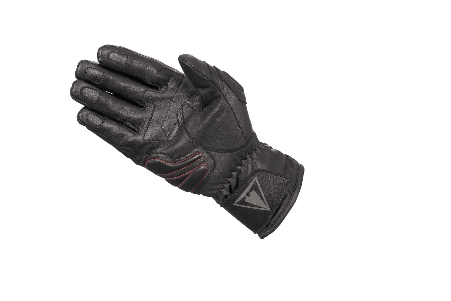Handschuh TOURER black XS