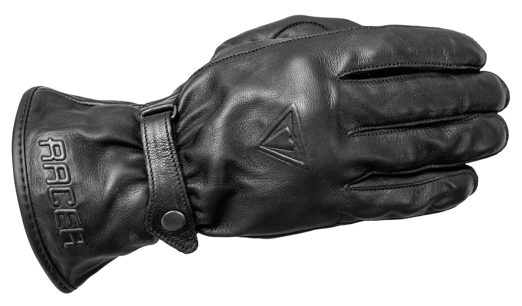 Handschuh TYROL black S