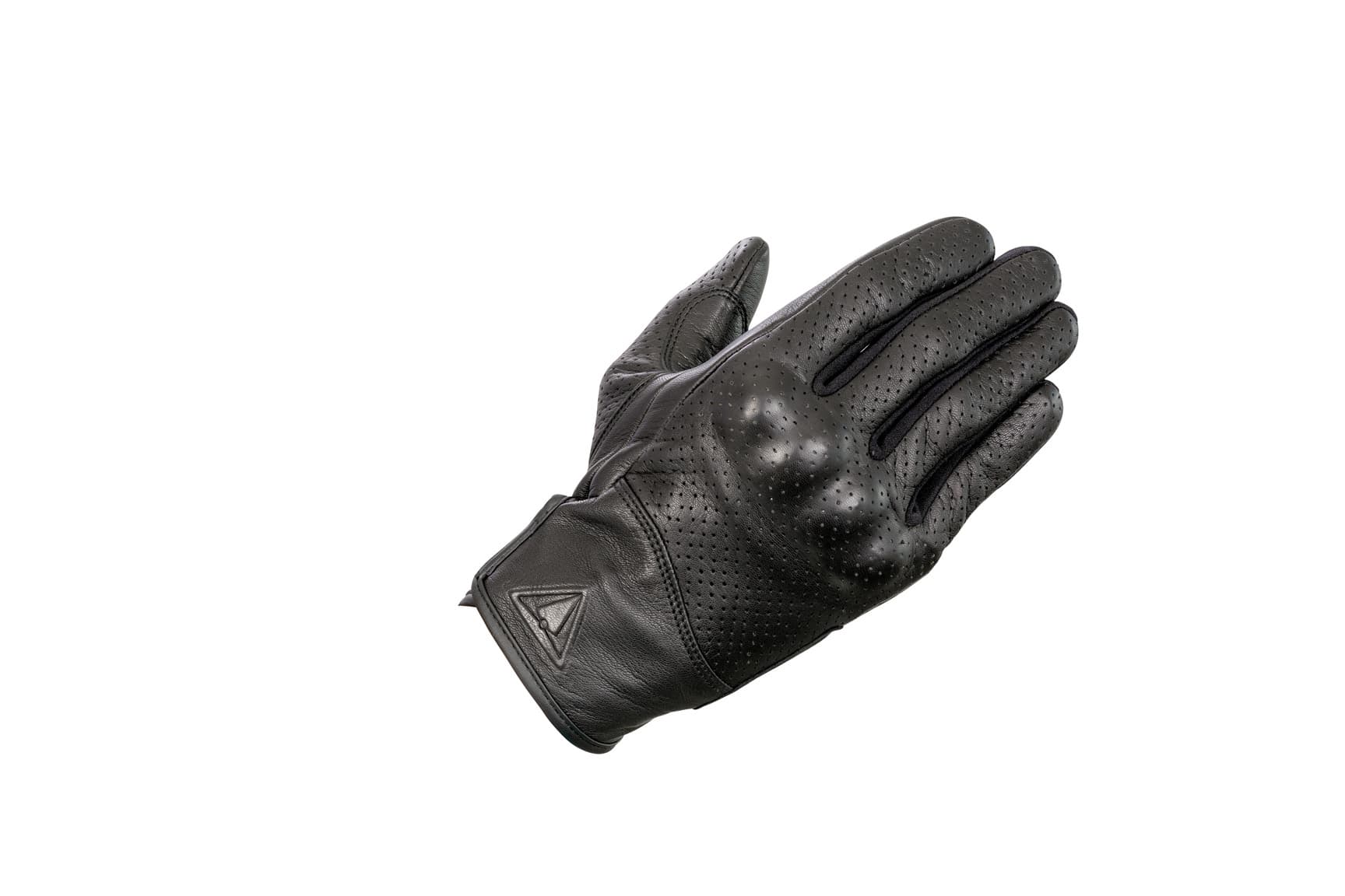 Handschuh VERANO black 2XL