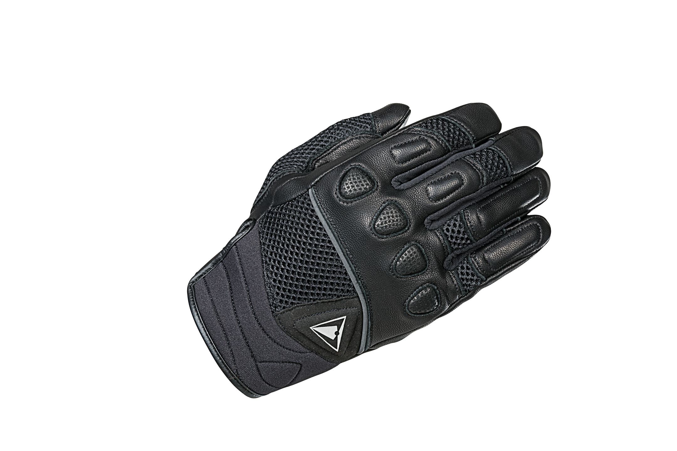 Handschuh WINDY black 2XL