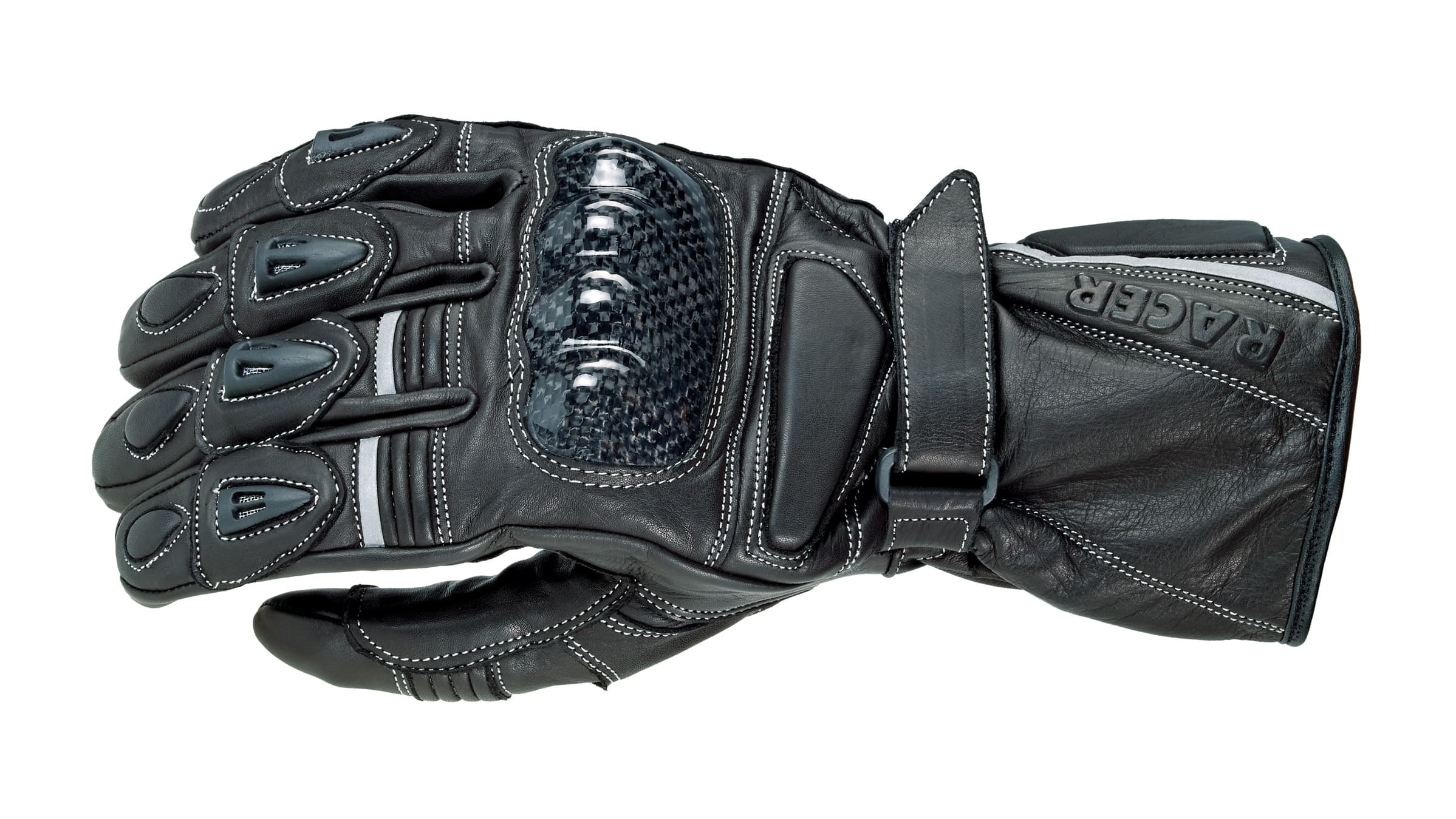 Handschuh PSG 2 black 3XL