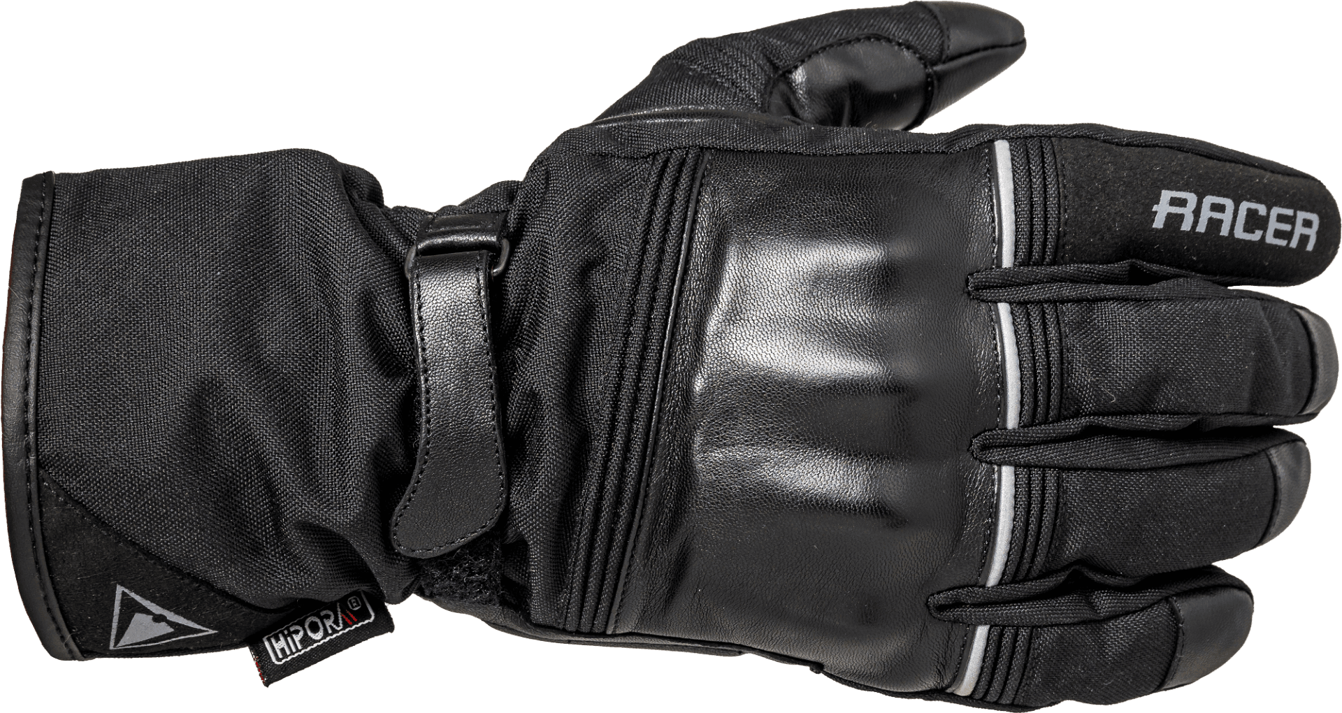 Handschuh GOJA black L