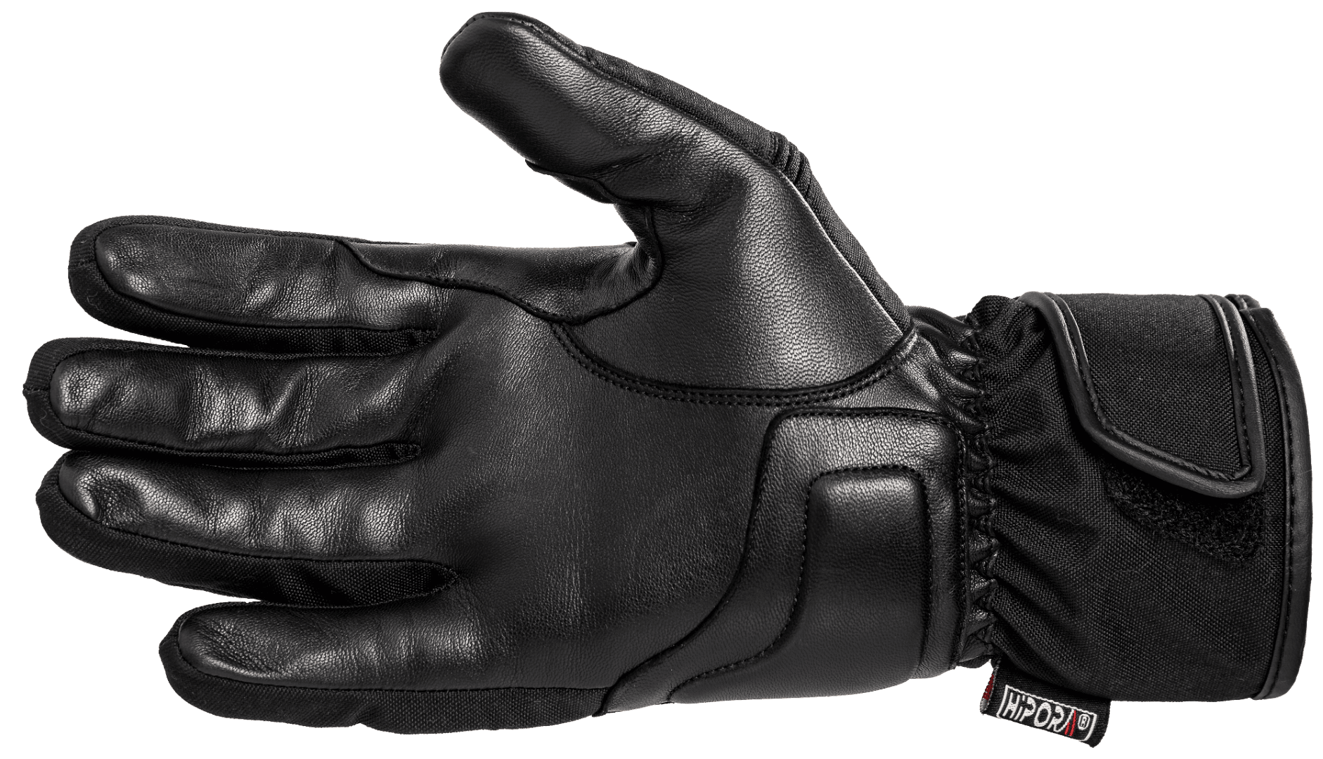 Handschuh GOJA black L