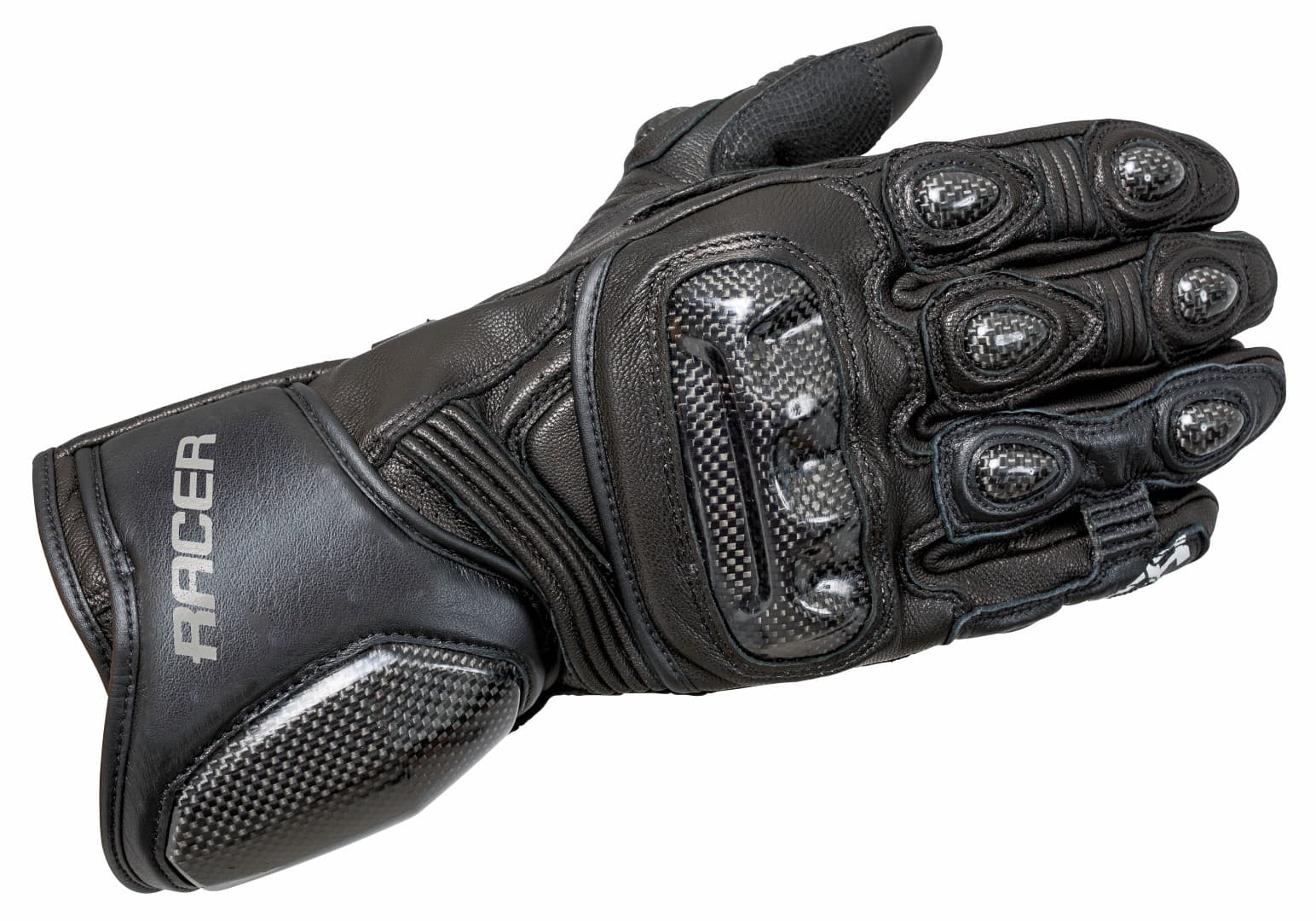 Handschuh HIGH PER black M