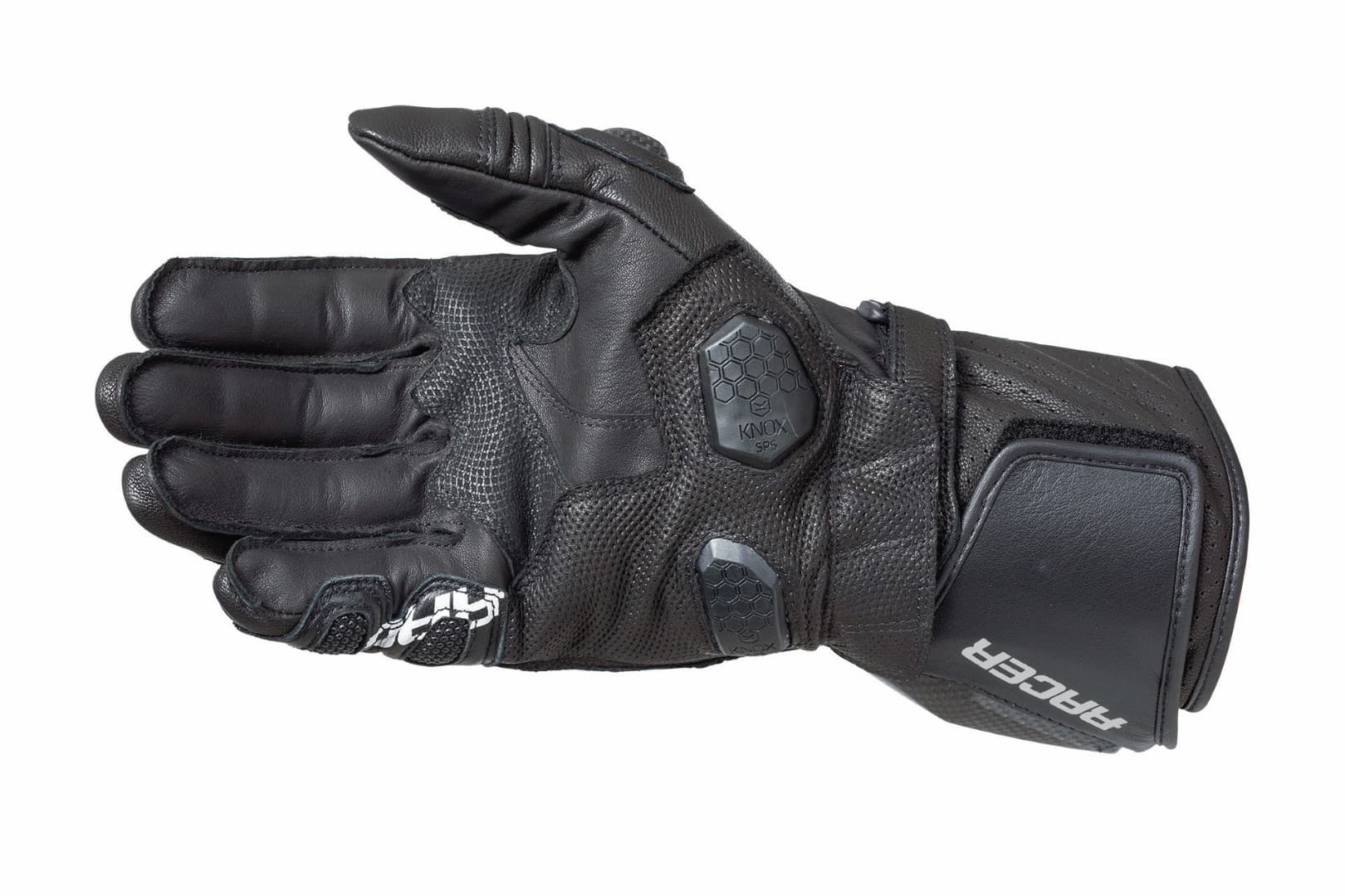 Handschuh HIGH PER black M