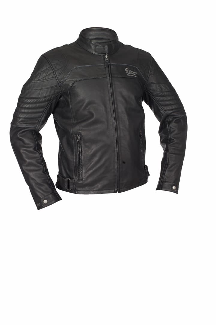 Jacke INDY MEN black 54
