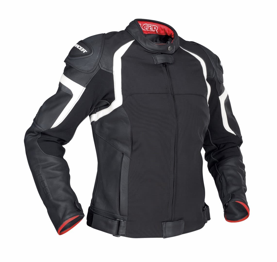 Jacke JEREZ black 50