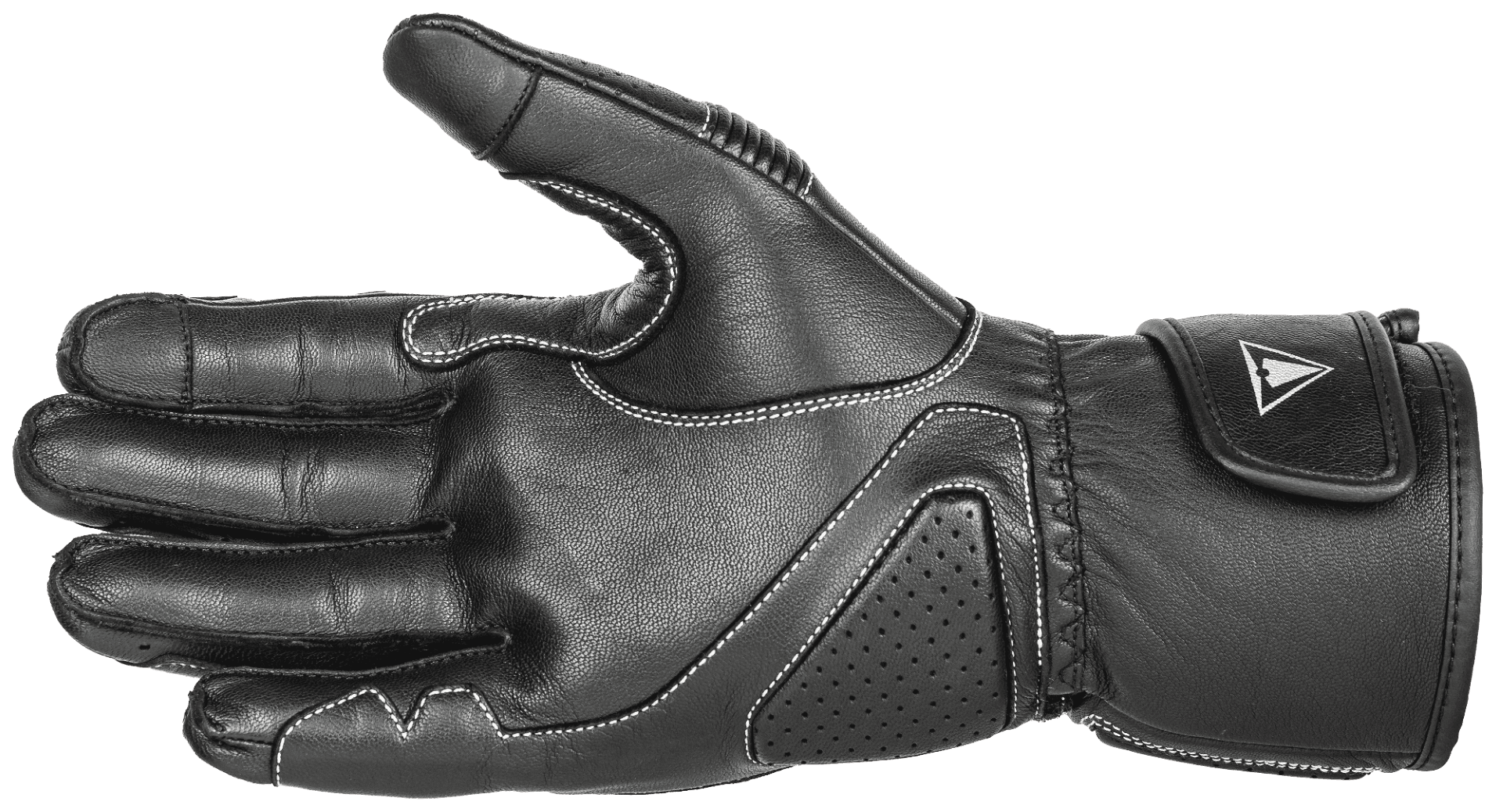 Handschuh PNG 3 black M