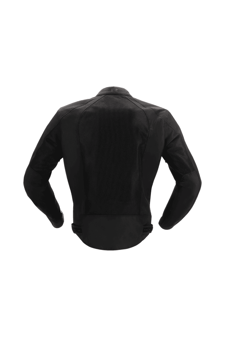 Jacke AIR SUMMER black 12XL