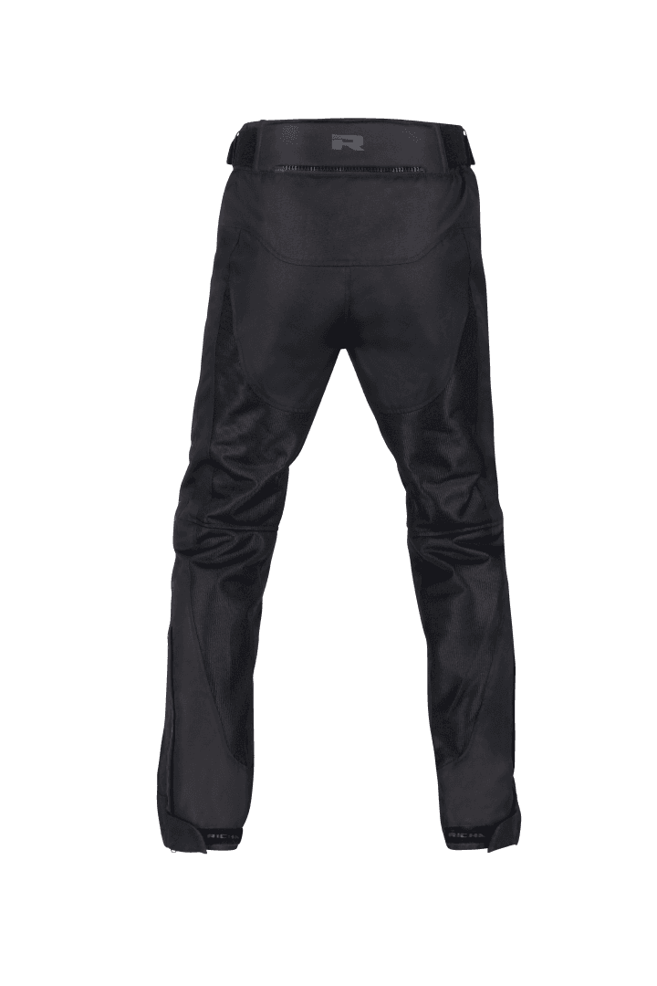 AIR SUMMER Hose black 4XL