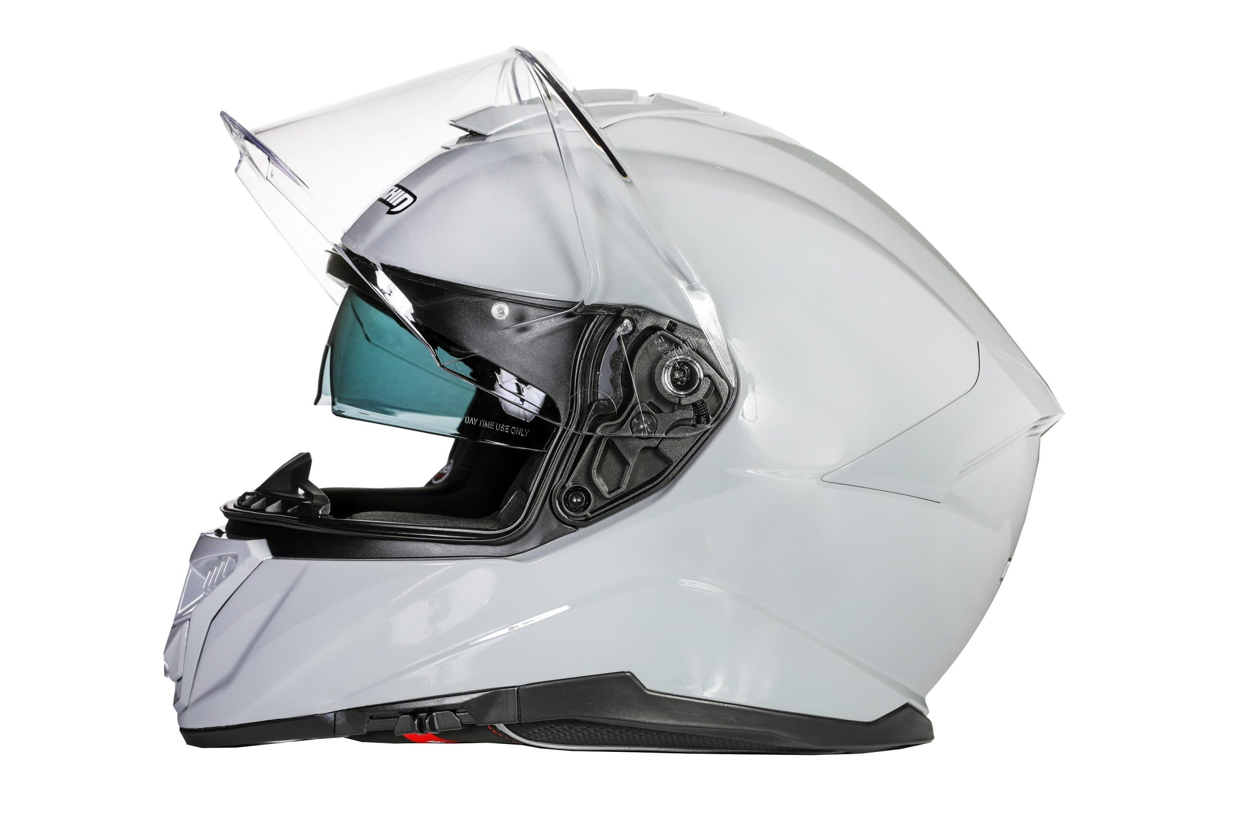 Marushin FullFace Zodiac grau S