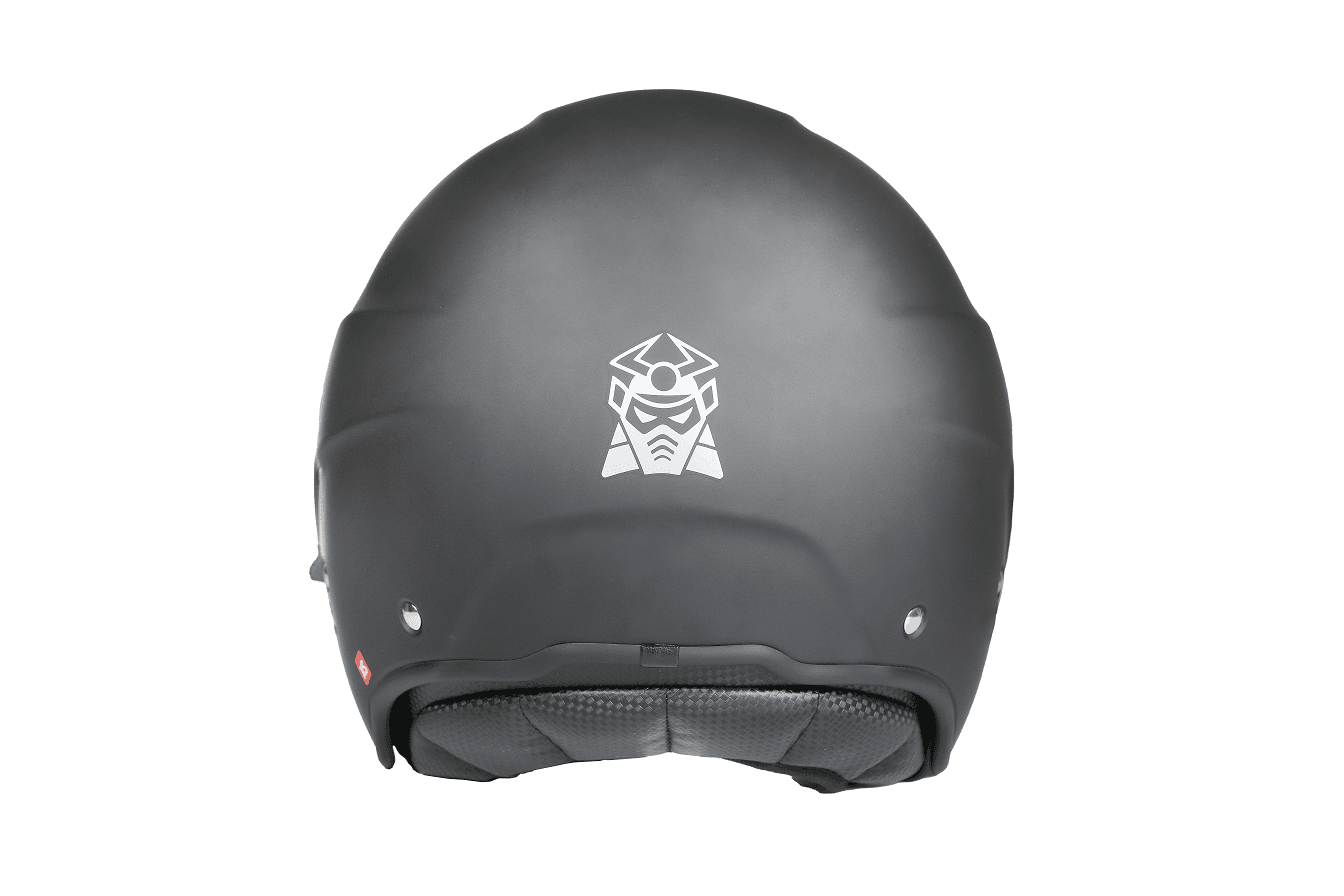 Marushin OpenFace C-609 Rider
