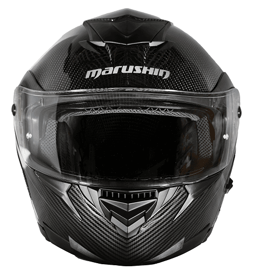Marushin FlipUp M-410 Carbon S