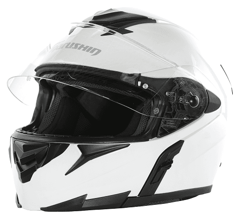 Marushin FlipUp M-410, shining white M