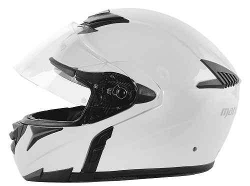 Marushin FlipUp M-410, shining white M