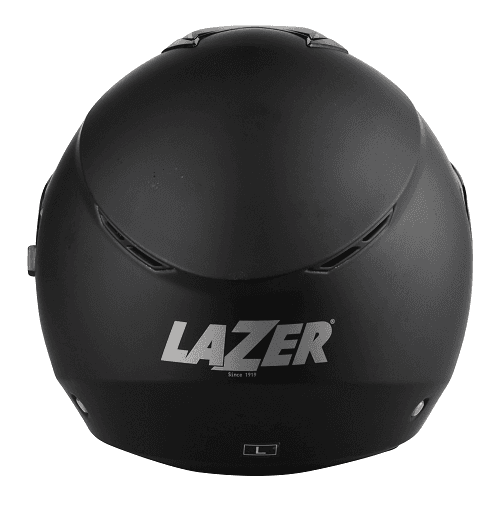 LZR OpenFace JH7 - Z- Line black/matt XS
